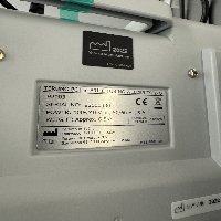 Terumo TSCD-Q Sterile Tubing Welder image 1